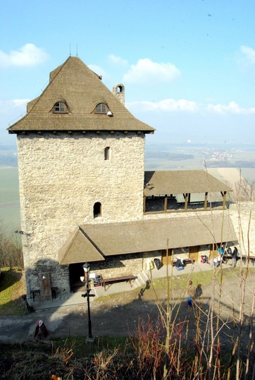 Starý Jičín